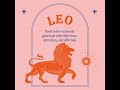 Leo:  UNEQUALLY YOKED in every way!  U R balanced and they are NOT...nuff said!