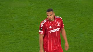 Murillo Is A Dominant Defender - 2026