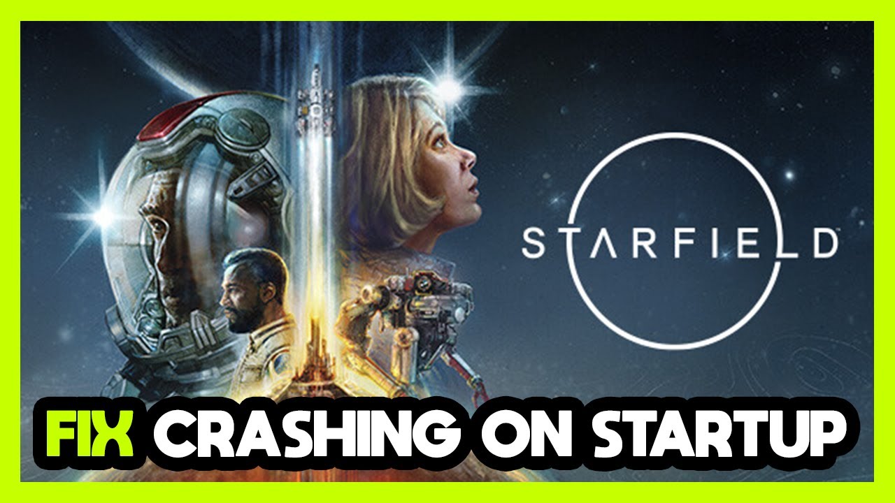 Starfield “Keeps crashing/freezing” on PC: Possible fixes, reasons, and more