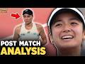 Eala Upsets Rybakina at WTA Berlin 2026 | Seed Locked In at Wimbledon 2026 | Tennis News