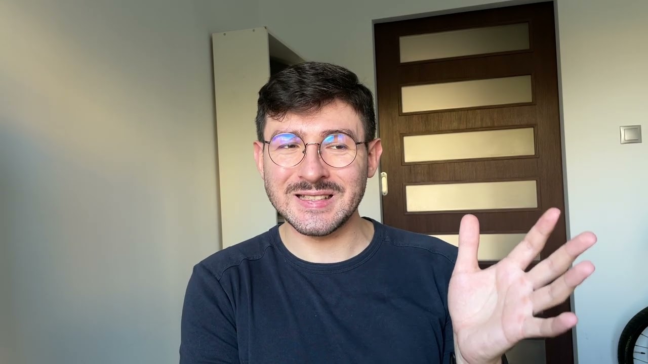 Kształćmy lekarzy, nie doktorów! — Transcript