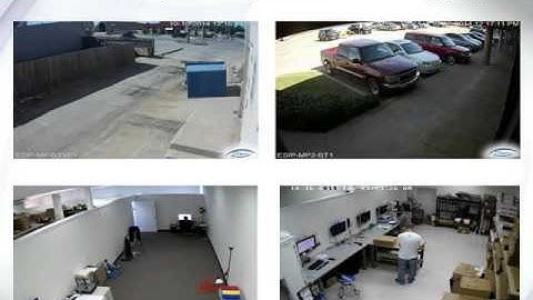 CAT EYE Dubai   CCTV Security Systems