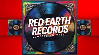 **IRON HAND – “Big Beautiful Bill Take 2” | Blues Rock Takedown x Red Earth Jukebox**