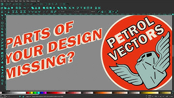 Sticker Problems With Vectors - Inkscape, Sign Cut Pro 2