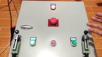 Review Mạch Thuận Ngược Dừng Bởi Công Tắt Hành Trình Cho Khách Củ Chi