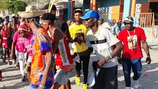 Pa Prese Bann Fabyas - Rara 2024 Bann A Pye Pa Prese