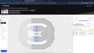 How to Buy Presale Tickets on Ticketmaster Tutorial and Guide 2026