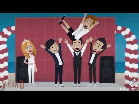 تيجي نسهر من غير انام