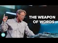 The Weapon of Words - Jim Hammond
