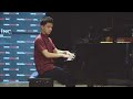 2024 Avila Musika Recital - Luis Ignacio Gatchalian