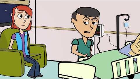 Good Behavior Trailer