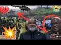 GOMA SULTANI MAKENGA N EST PLUS AKUFI NA BOMBE NANGA CONFIRMÉ KAGAME INCONSOLABLE ATTAQUE MEURTRIERE 