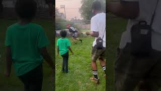 Random flip sessio wit #Healthyhood nem