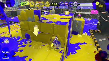 Nautilus 47 TC Rank X- 16