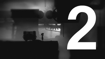 Limbo Walkthrough Part 2 No Commentary