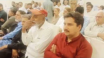 In Indus Hotel Hyderabad |