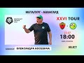 Коментар Олександра Косевича після матчу з МФК Металург 23.07.20