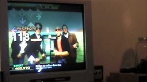 30 Lives (Up-Up-Down-Dance Mix)