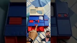 esa kya tha us geometry box mn 😂😂