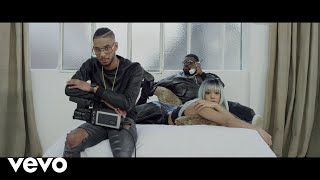 Ryls Douks - Hola Bonita Clip Officiel Ft. Underes