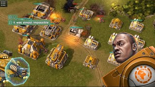 How To Intercept Unlimited Bombers || Art Of War 3 || 3vs3