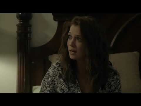 Vicenta Y Daniel Pelea Y Reconciliación 