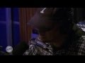 M. Ward performing "Fuel For Fire" Live on KCRW