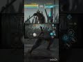 shadow fight Takla vs Chinese