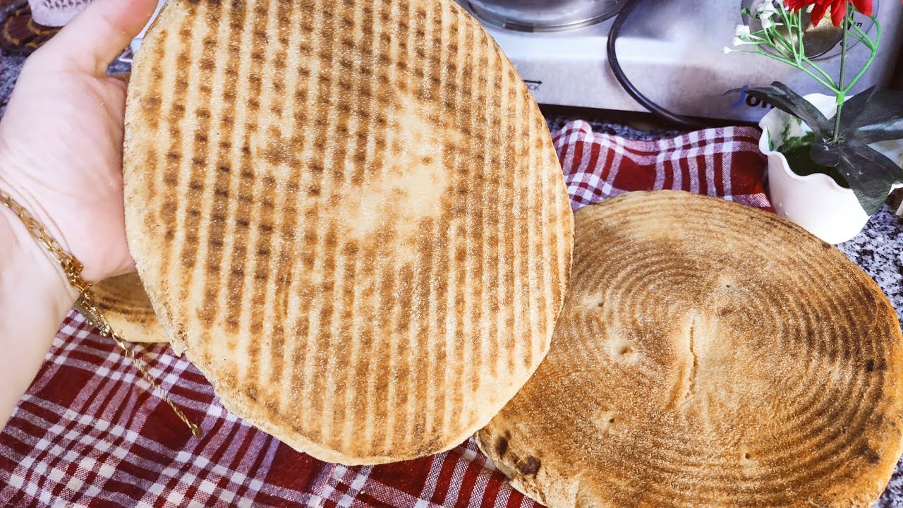 ليوم درتلكم وحد المطلوع تاع سميد ماتدلكي ماتعبي روحك وريتلكم نوعية سميد لي خدمت بيه شباب ورخيس 🇩🇿🇩🇿🍞