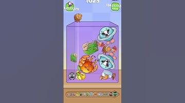 ice cream crate level 33 #gameplay #shorts