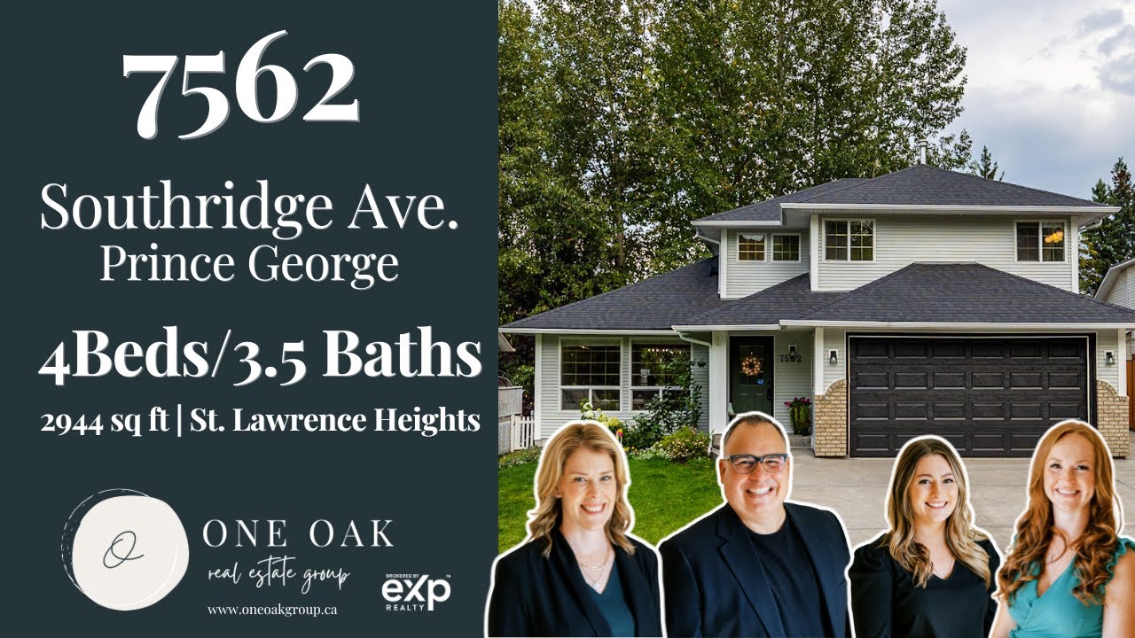 7562 Southridge Ave. One Oak Real Estate Group powered by EXP Realty