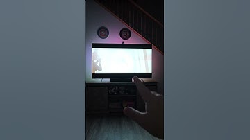 Upgrade Your Space with Must-Have TV Backlighting #LEDGlow