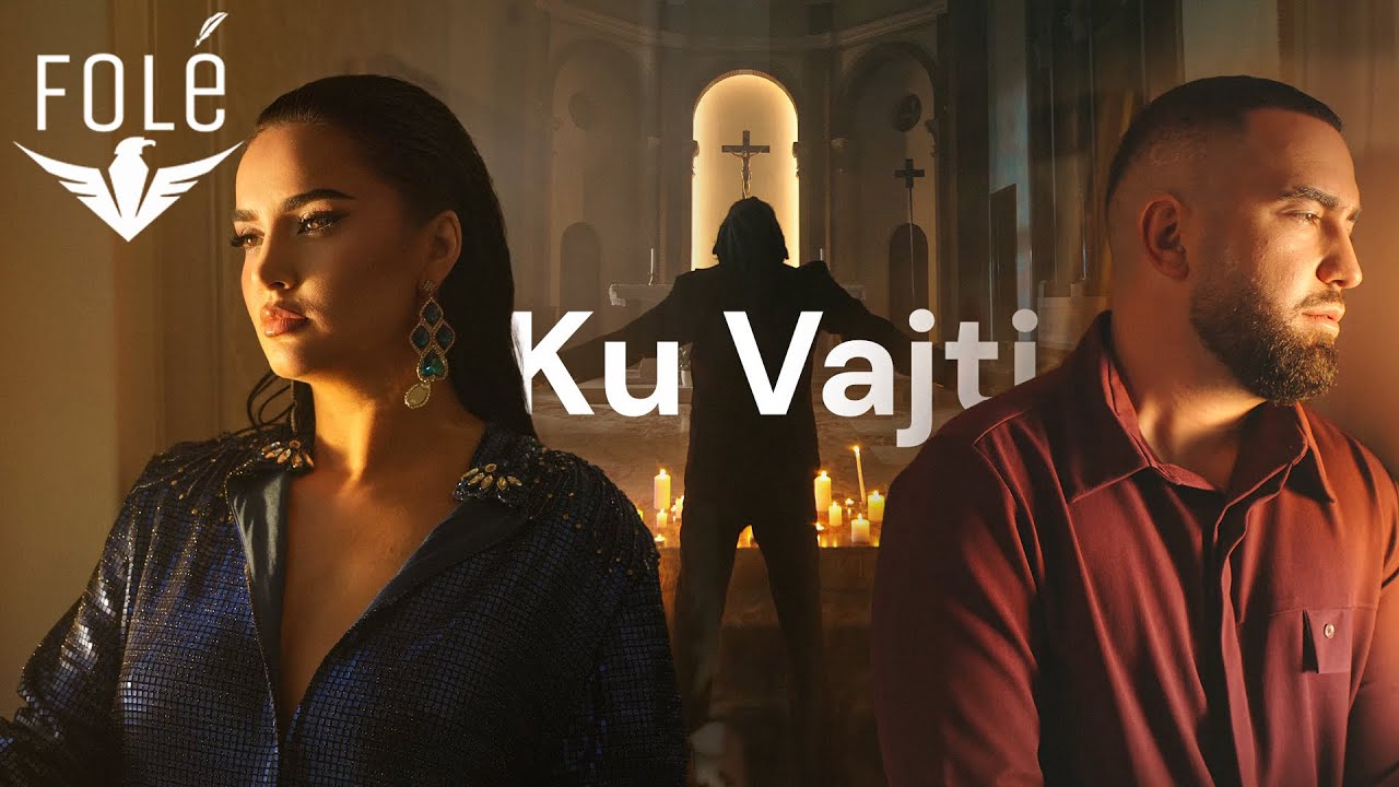 Fatima x Mato x Mandi - Ku Vajti