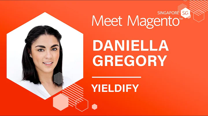 Customer Journey Optimisation | Daniella Gregory |...