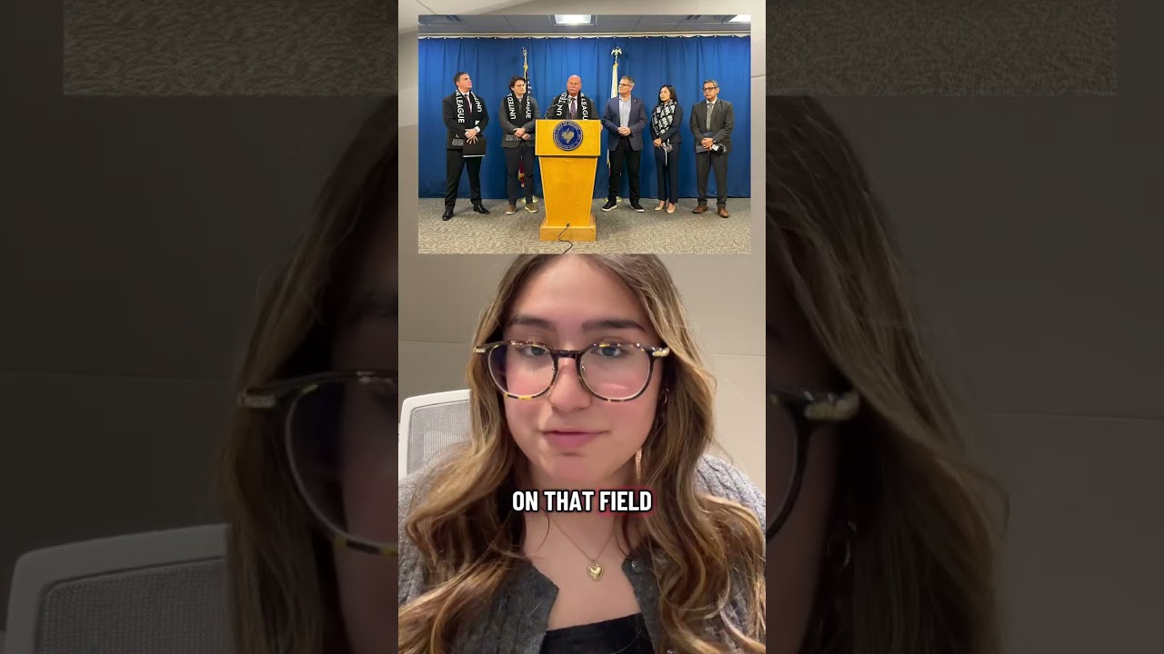 Weekly News Wrap with KVPR | January 12-16, 2026