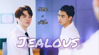 [BL] Mek × Kim ❤️ I still get jealous || My secret love 🎶