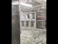 New York, New Jersey experience extreme flooding