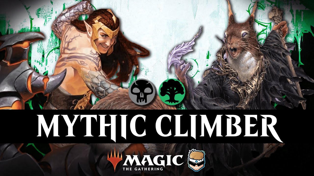 Climbing to Mythic with Insidious Roots: The Ultimate BO1 Combo Deck ...