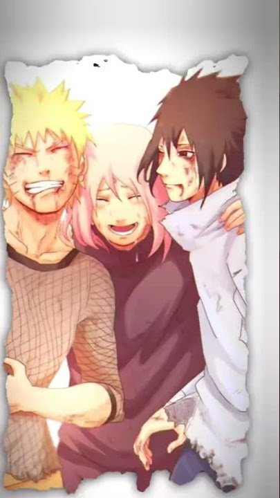 Habibi capcut template🌚 Team 7 edit! #fypシ #shorts #team7 #sakura #sasuke #naruto #harunosakura