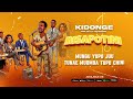 Kidonge Nisapotini Official Audio Lyrics 