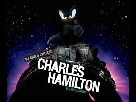 Charles Hamilton - Brooklyn Girls W/Lyrics