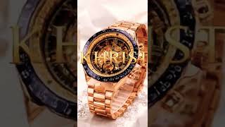 #kiaansur #viralshort #viral #watch #analog  ₹3,999 #mechanicalwatch #watchshopping Msg 9637739950