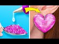 Трюки И Поделки Для Подарков На День Святого Валентина! 💝