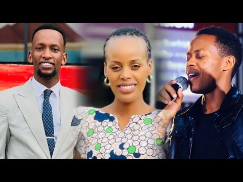 GISUBIZO MINISTRIES😍 MU MAVUTA MENSHI CYANEEE 🥰🥰INDIRIMBO AMFITIYE BYINSHI 👌😻MESIAH 🎤NIZINDI