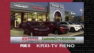 CARSON DODGE KRXI ID 2
