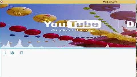 Tutorial || Creating Media Player With Delphi XE