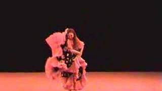 Danse Tzigane