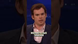 Michael C. Hall Shocked by a 7-Year-Old Dexter Superfan!