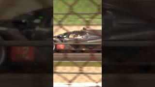 Cadillac V-Series.r Lmdh Pure Sound