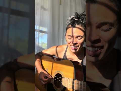 “Leaving on a Jet Plane” – Cover by Autumn Nicholas